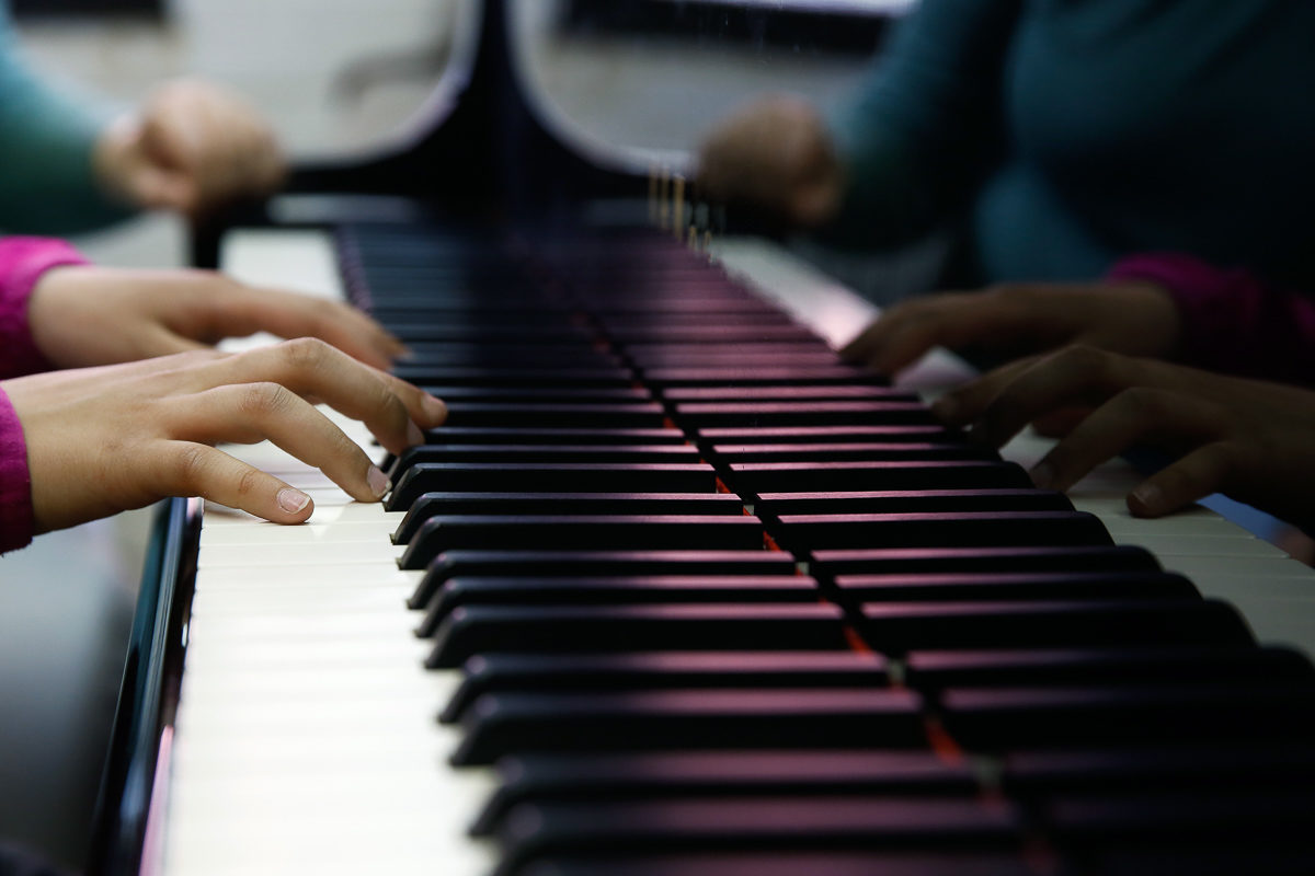 Вечер классической музыки в Воронцовском парке – события на сайте «Московские Сезоны»