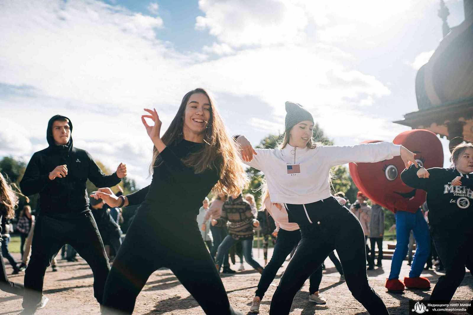 Фестиваль «От сердца к сердцу» в музее-заповеднике «Коломенское» – события на сайте «Московские Сезоны»