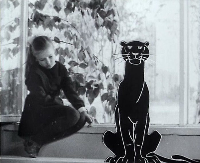 Просмотр и обсуждение фильма «Ох, уж эта Настя» в КЦ «Вдохновение» – события на сайте «Московские Сезоны»