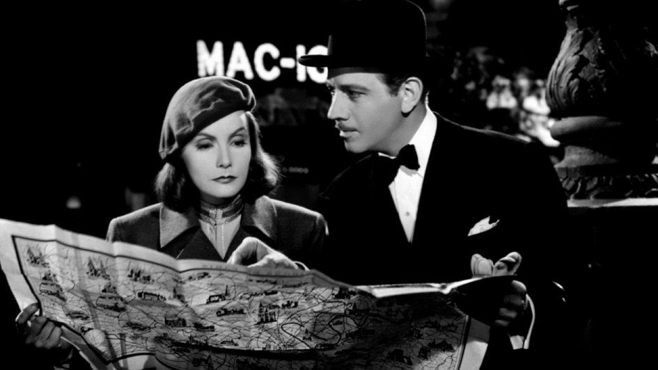 Просмотр и обсуждение фильма «Ниночка» в КЦ «Вдохновение» – события на сайте «Московские Сезоны»