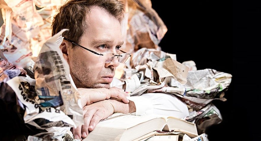 Спектакль «Дядя Ваня»  в Театре Наций – события на сайте «Московские Сезоны»