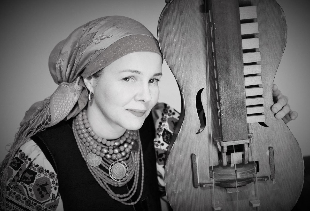 Концерт-лекция «Лира и лирники: музыка и странствия» в Есенин-центре – события на сайте «Московские Сезоны»