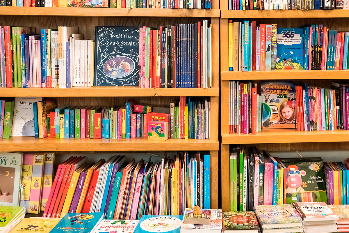Книжная выставка «И все они – создания природы» в КЦ «Москворечье» – события на сайте «Московские Сезоны»