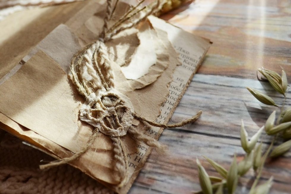 Мастер-класс по изготовлению открытки в стиле «Рустик» в КЦ «Москворечье» – события на сайте «Московские Сезоны»