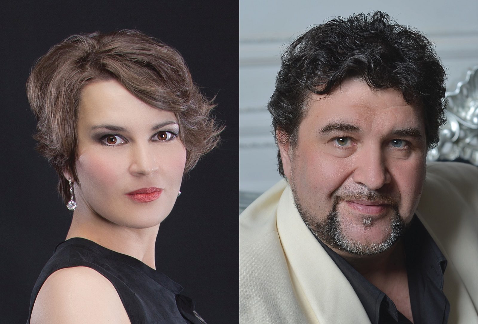 Концерт «Для вас – с любовью, о любви!» в культурном центре «Рублево» – события на сайте «Московские Сезоны»