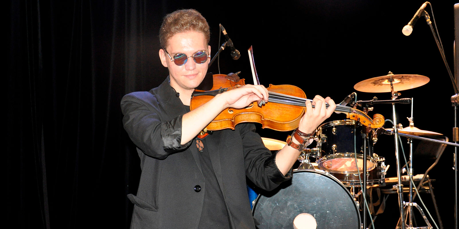 Моноспектакль «Джазовый джем» в Доме культуры «Стимул» – события на сайте «Московские Сезоны»