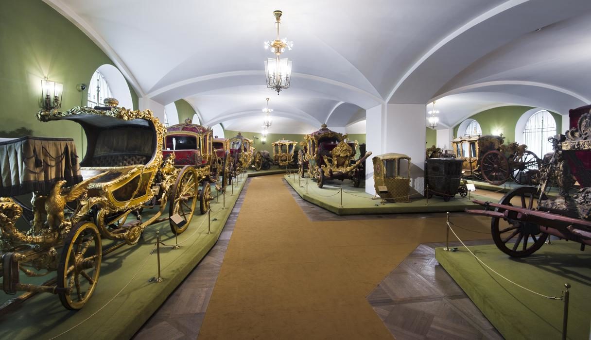 Цикл лекций «Оружейная палата. Рождение музея» – события на сайте «Московские Сезоны»