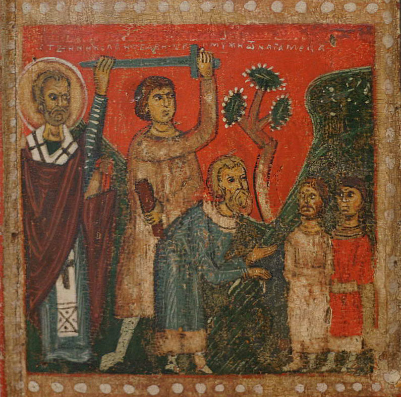 Лекционный цикл «Иконописные центры Древней Руси на рубеже XIII–XIV веков» – события на сайте «Московские Сезоны»