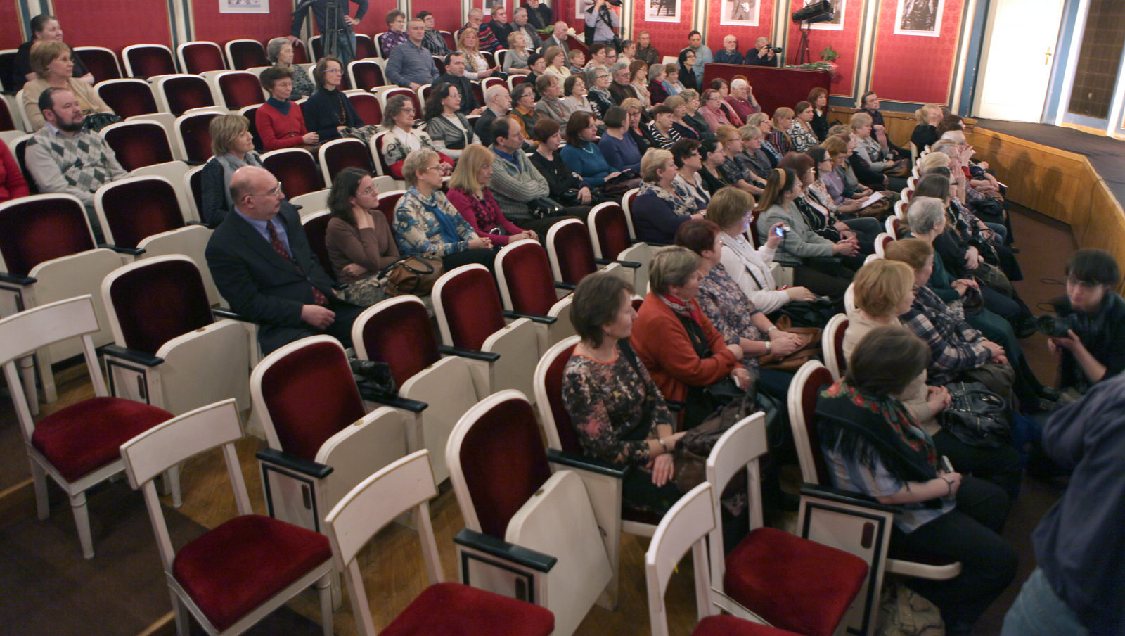 Спектакль «Про веселого солдата и волшебного Кондрата» в Историко-этнографическом театре – события на сайте «Московские Сезоны»