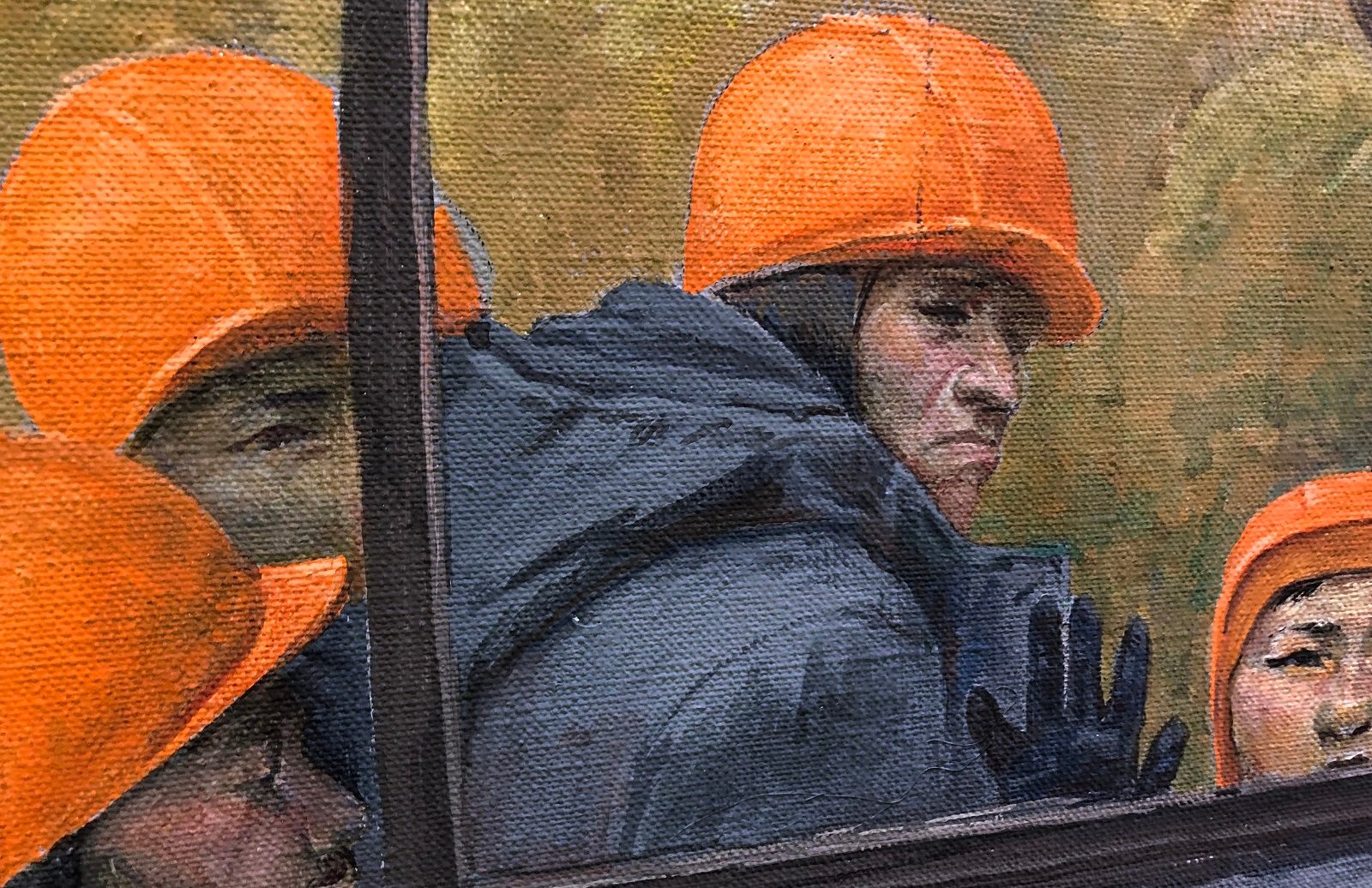 Выставка «Этюды, наброски, идеи» в Мемориальном музее А. Н. Скрябина – события на сайте «Московские Сезоны»