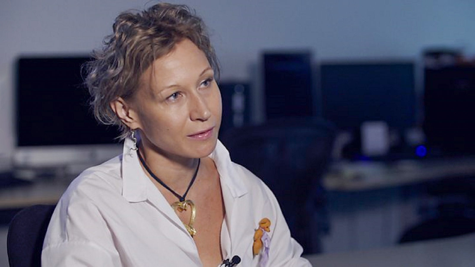 Лекция «Темная и светлая сторона Вселенной. Из чего мы на самом деле состоим?» в Музее космонавтики – события на сайте «Московские Сезоны»