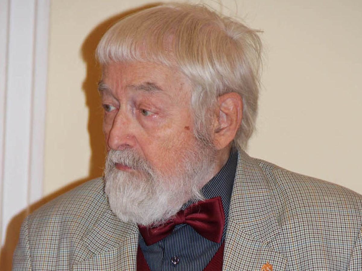 Творческая встреча «Вспоминая Мюда Мечева» в галерее искусств Зураба Церетели – события на сайте «Московские Сезоны»