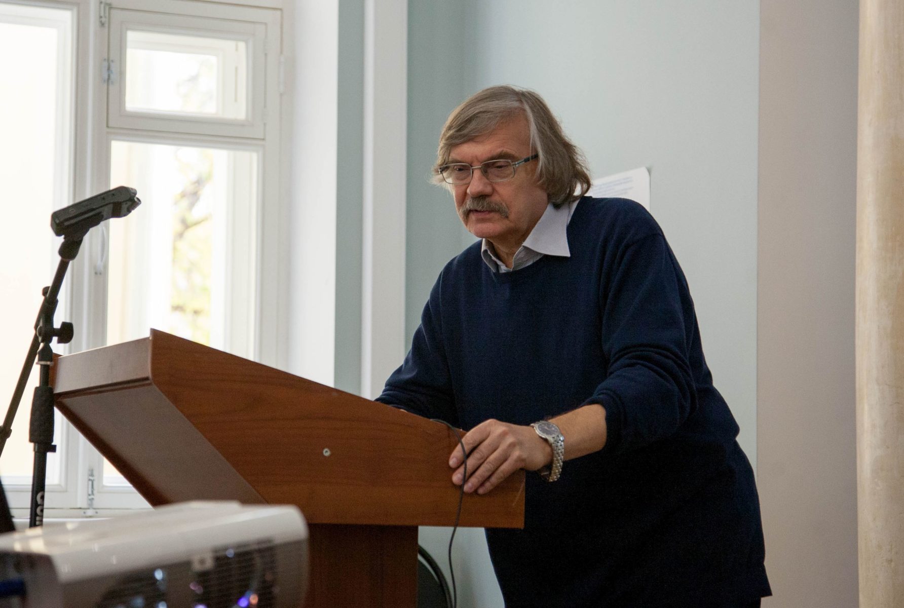 Лекция «Русское прозаическое искусство от Чехова до Набокова» – события на сайте «Московские Сезоны»