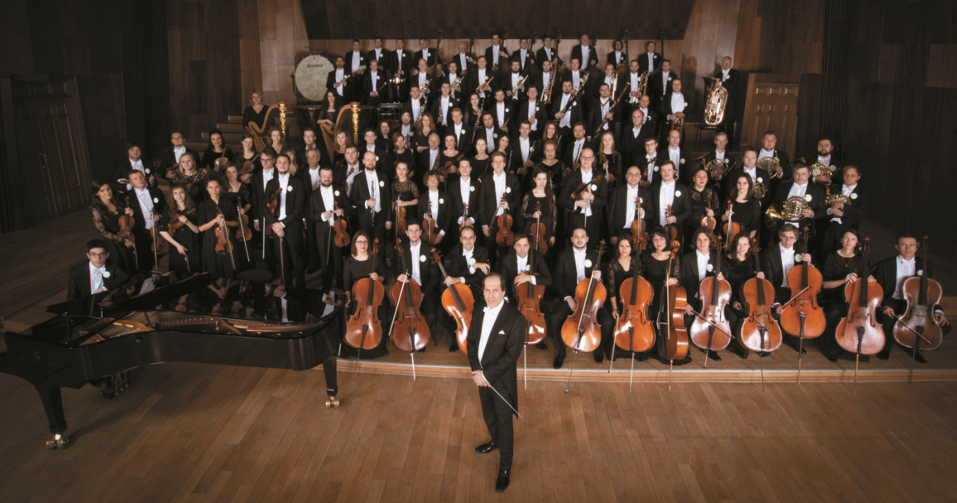 Концерт «Чайковский: 6 симфоний» – события на сайте «Московские Сезоны»