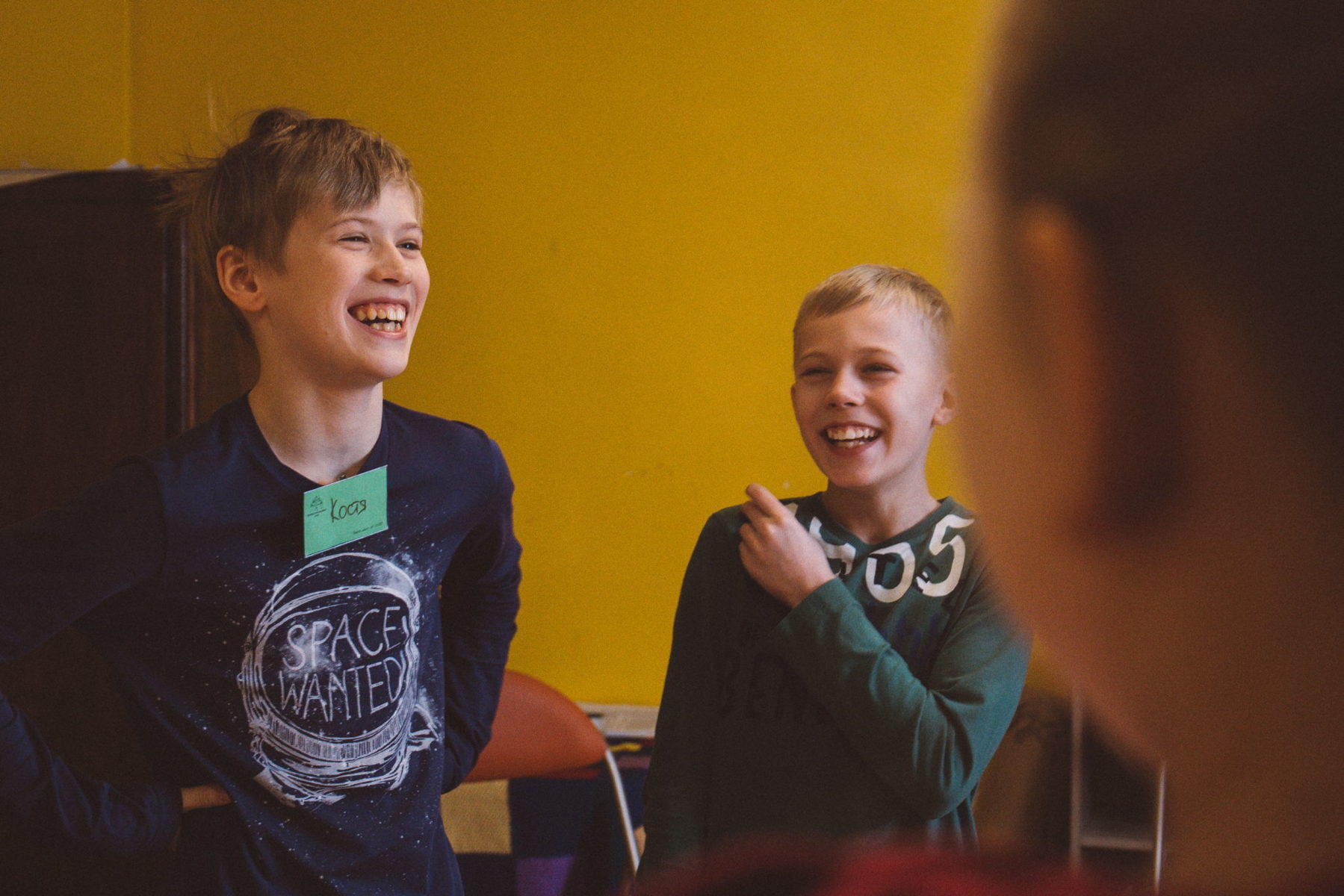 Мастерская «Краткое руководство по построению миров» в Доме Любощинских-Вернадских – события на сайте «Московские Сезоны»