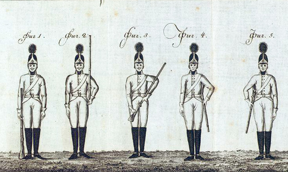 Виртуальная выставка «Изучать и исполнять» в Музее-панораме «Бородинская битва» – события на сайте «Московские Сезоны»