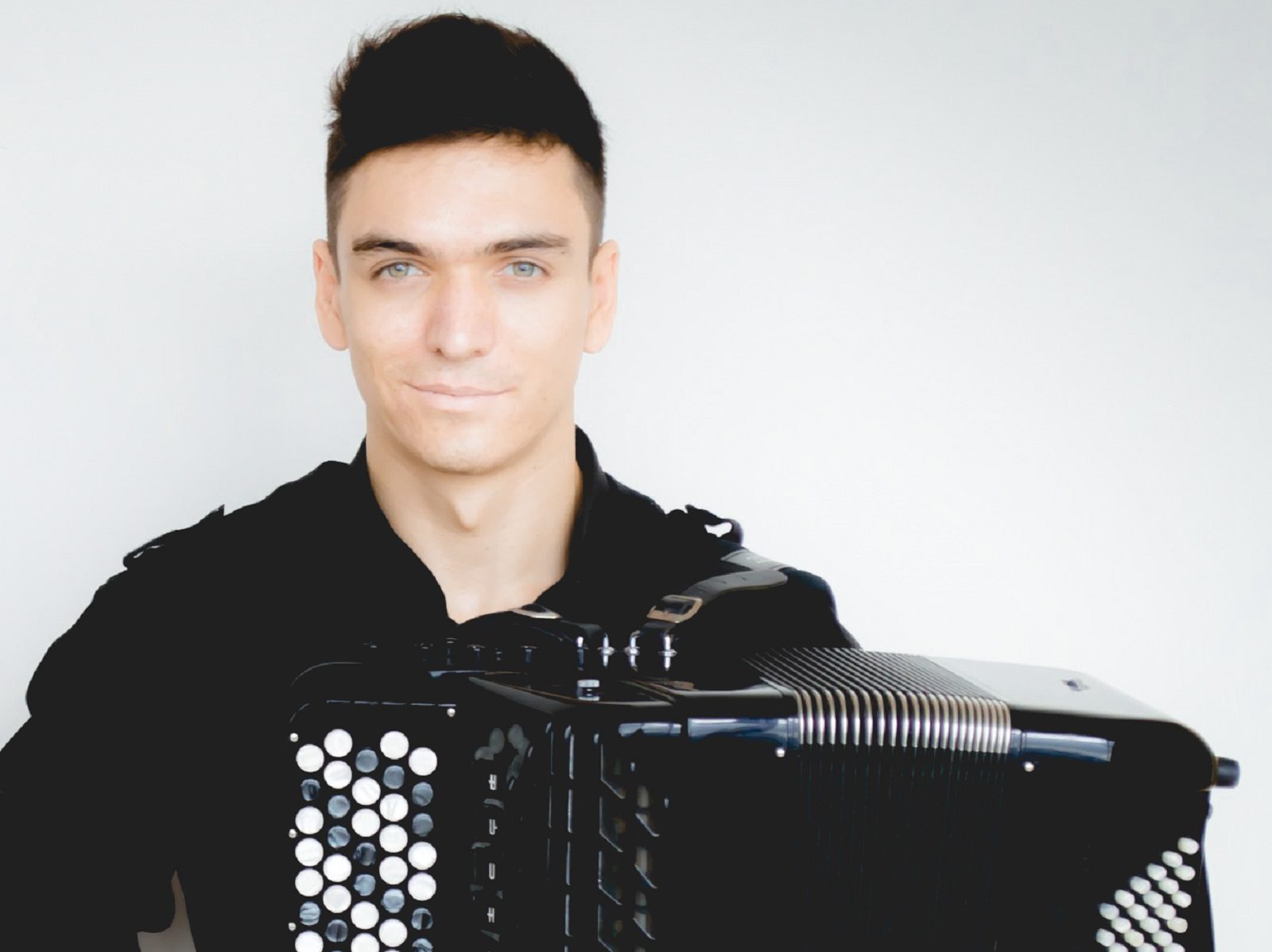 Концерт «В объятьях осени» в Музее русской гармоники А. Мирека – события на сайте «Московские Сезоны»