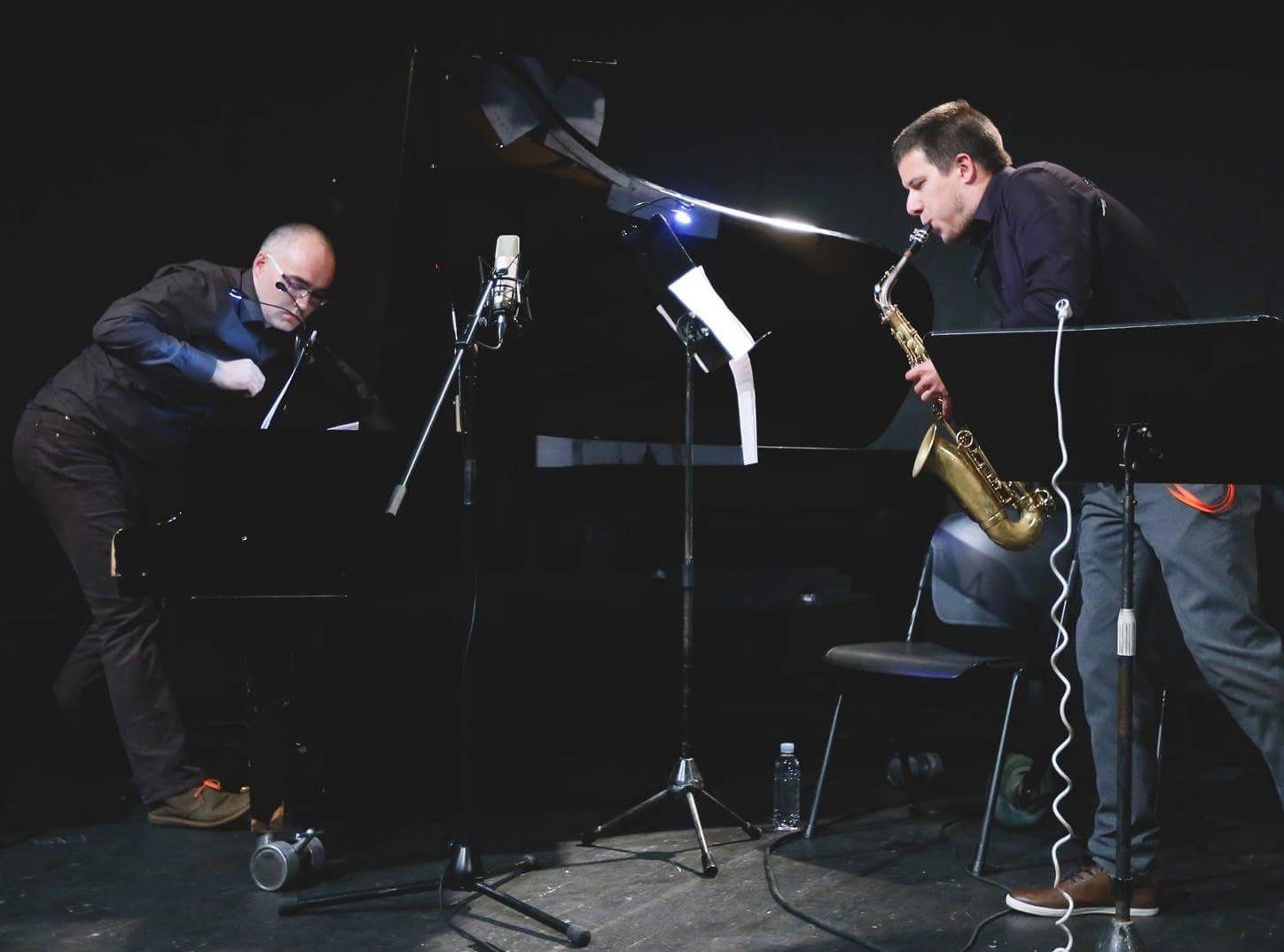 Концерт «Вопрос без ответа» в Музее Скрябина – события на сайте «Московские Сезоны»