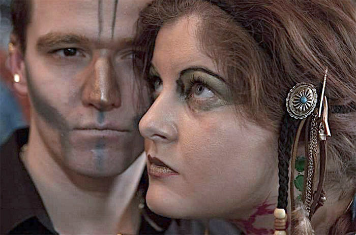 Концерт «Ярави» в Музее Скрябина – события на сайте «Московские Сезоны»