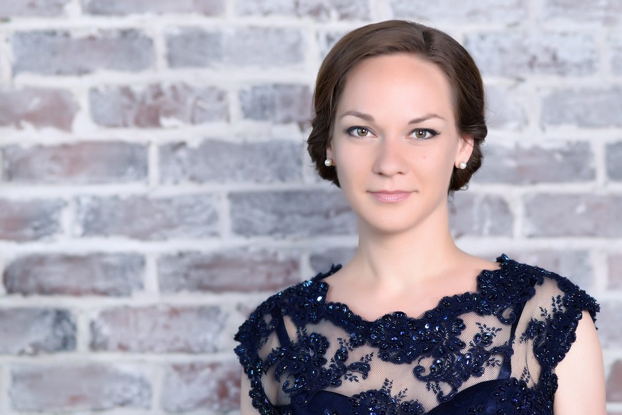 Концерт «Чуткость в гармонии» в Музее Скрябина – события на сайте «Московские Сезоны»