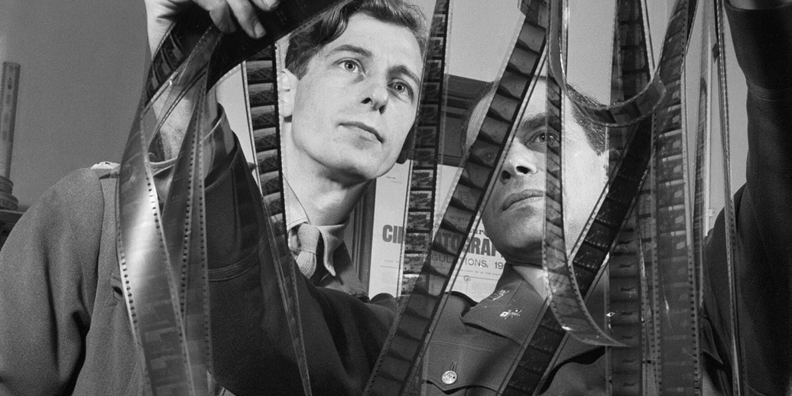 «Кино: как это делается» в культурном центре «Вдохновение» – события на сайте «Московские Сезоны»