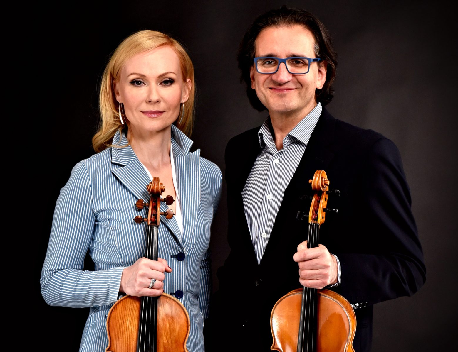 Концерт «Viola & Viola. От оперы до рока» – события на сайте «Московские Сезоны»