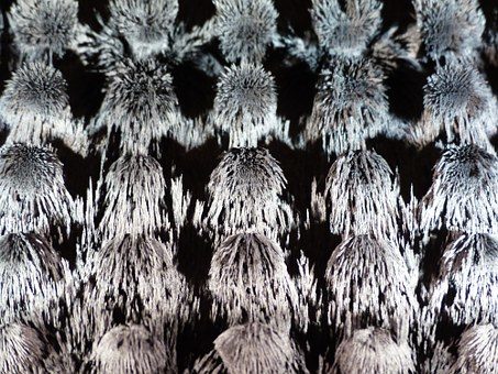 Выставка «Spatial correlation / Пространственная корреляция» в галерее «Электромузей в Ростокине» – события на сайте «Московские Сезоны»