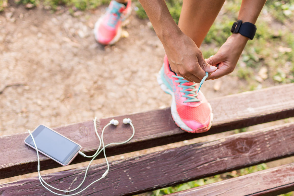«Олимпийский забег» в парке Олимпийской деревни – события на сайте «Московские Сезоны»