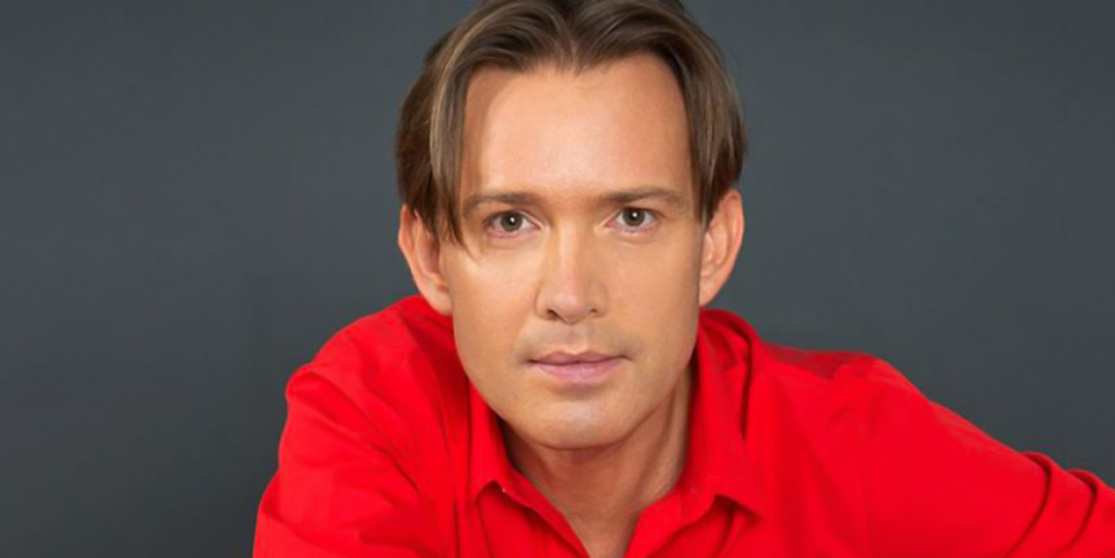 Концерт Олега Погудина в театре «Русская песня» – события на сайте «Московские Сезоны»