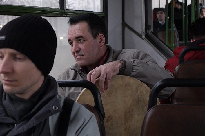 Просмотр и обсуждение фильма «Песни Абдула» в Еврейском музее и центре толерантности – события на сайте «Московские Сезоны»