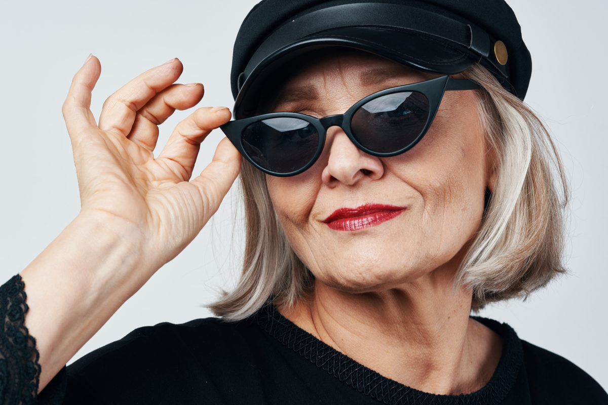 Концерт «Старость меня дома не застанет» в ТЦСО «Вешняки» – события на сайте «Московские Сезоны»