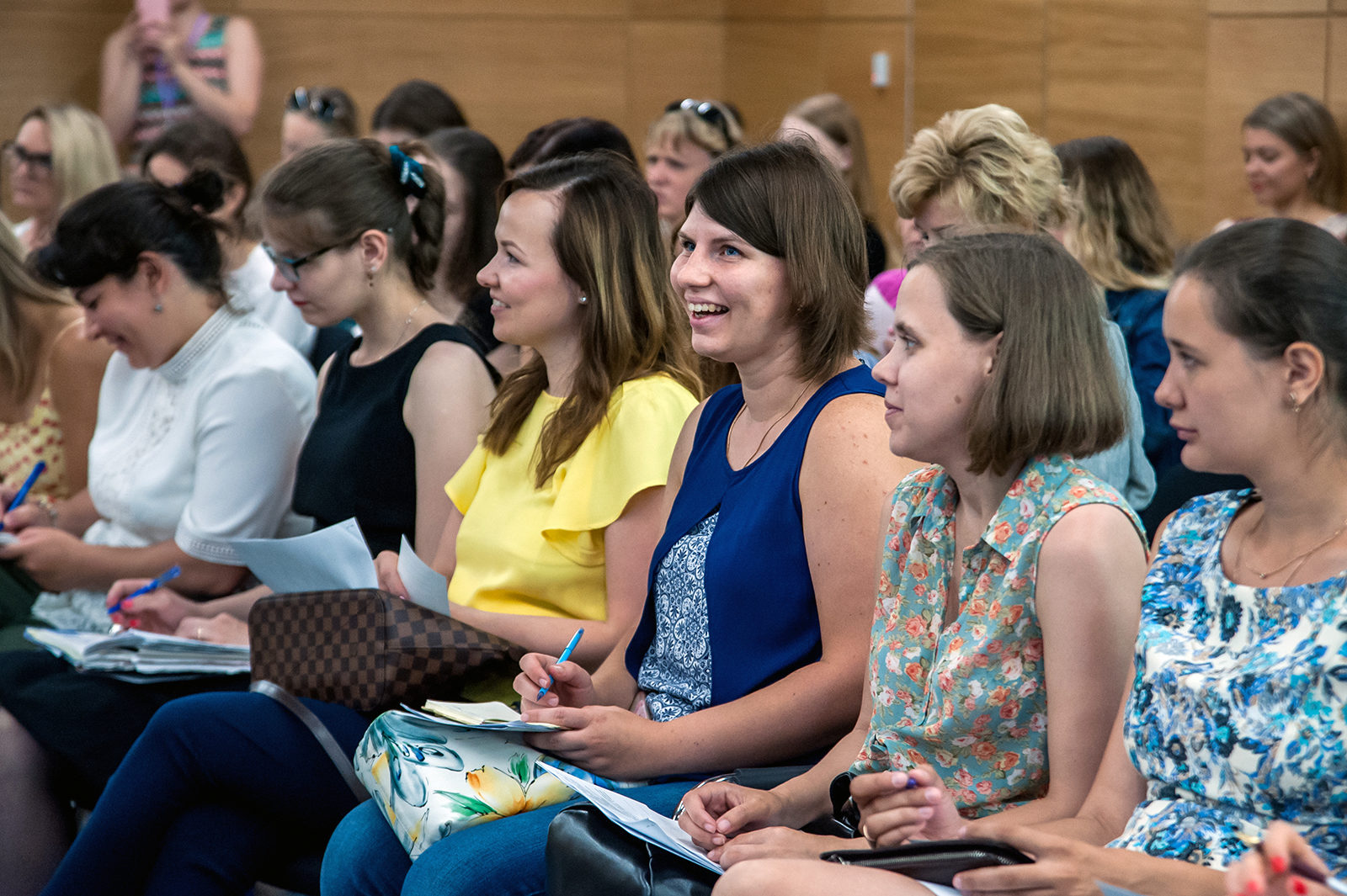 Беседа «Запретить нельзя разрешить: запреты на пути к счастью» в библиотеке имени М.А. Светлова – события на сайте «Московские Сезоны»