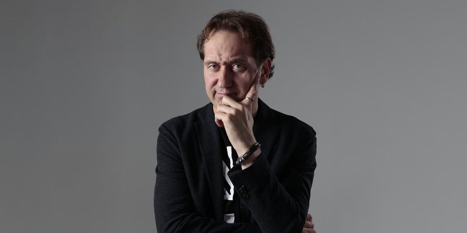 Встреча с Александром Демидовым в библиотеке имени А. Н. Толстого – события на сайте «Московские Сезоны»