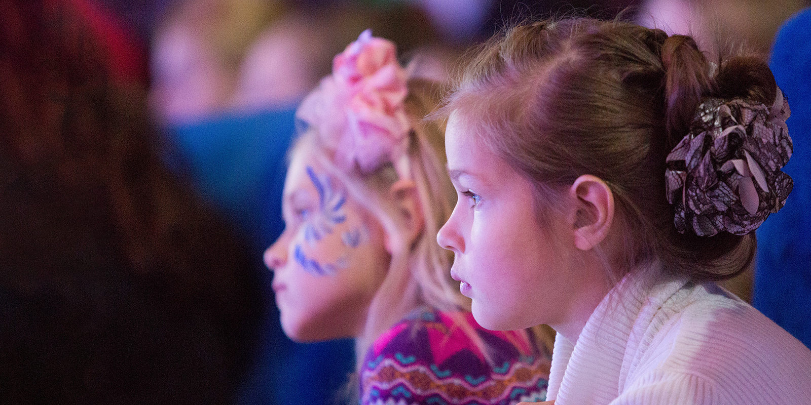 Игровая программа «Трям, здравствуйте!» в ТКС «Кунцево» – события на сайте «Московские Сезоны»