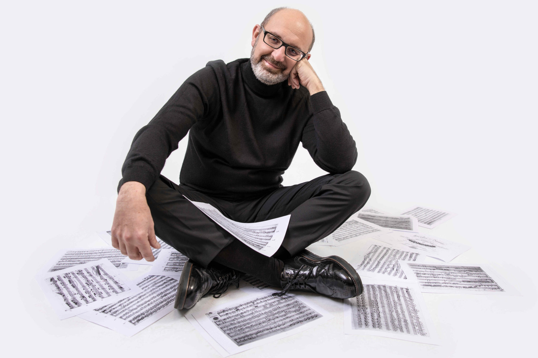 Концерт Костантино Мастропримиано в Гнесинке – события на сайте «Московские Сезоны»