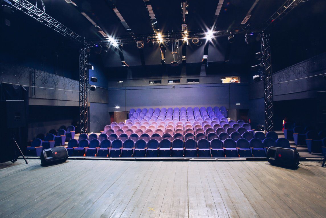 Концерт «Вечер фортепианной музыки» в КЦ «Вдохновение» – события на сайте «Московские Сезоны»