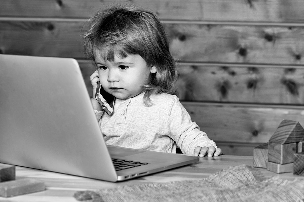 Лекция «Гаджеты, школа и другие «кошмары» детско-родительских отношений» в библиотеке им Некрасова – события на сайте «Московские Сезоны»