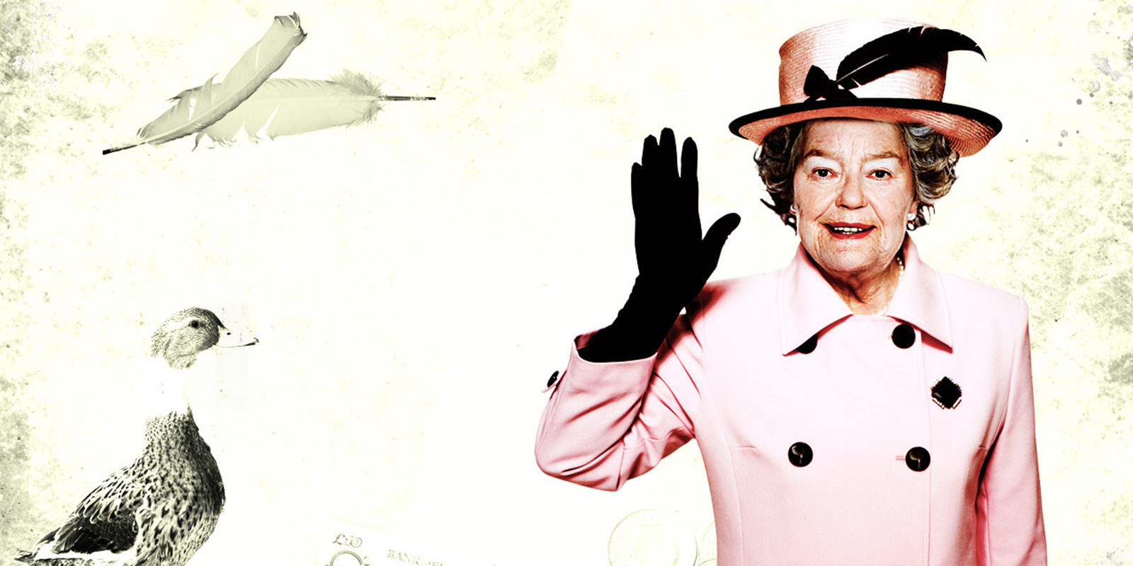 «Миссия Лондон» в Культурном центре ЗИЛ – события на сайте «Московские Сезоны»