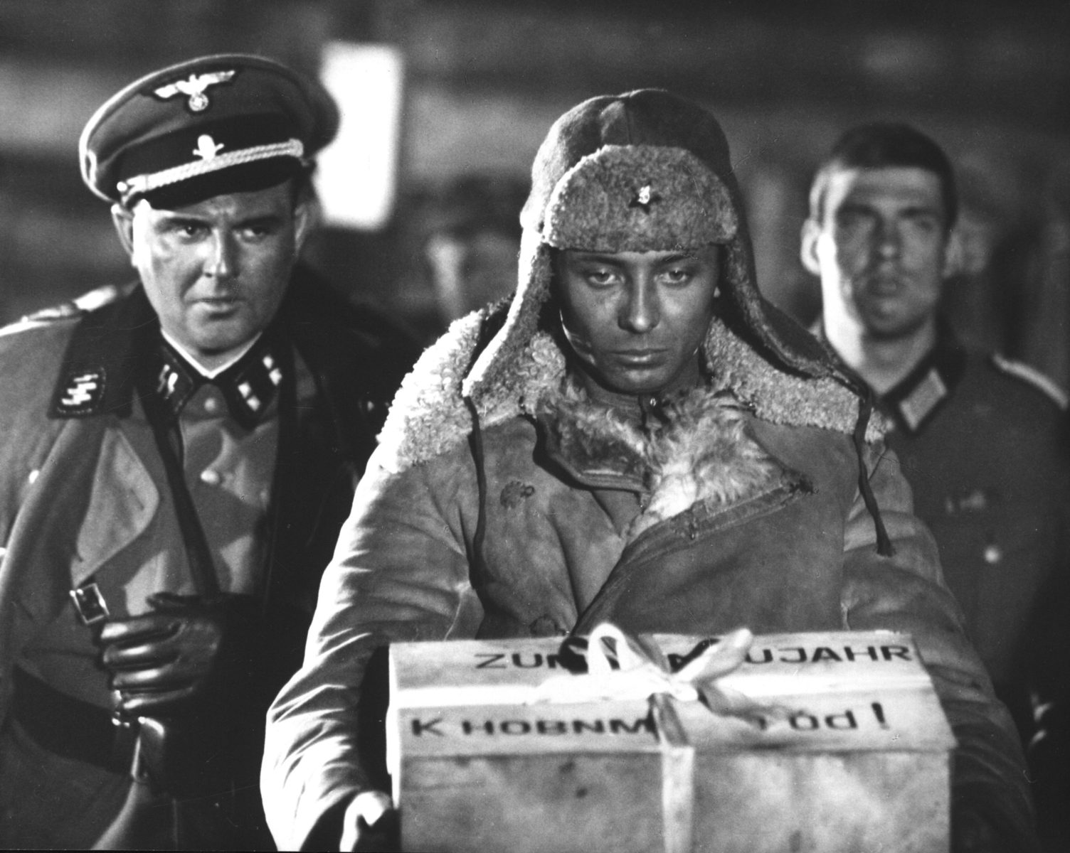 Кинопоказ «Женя, Женечка и «Катюша» в кинотеатре «Иллюзион» – события на сайте «Московские Сезоны»