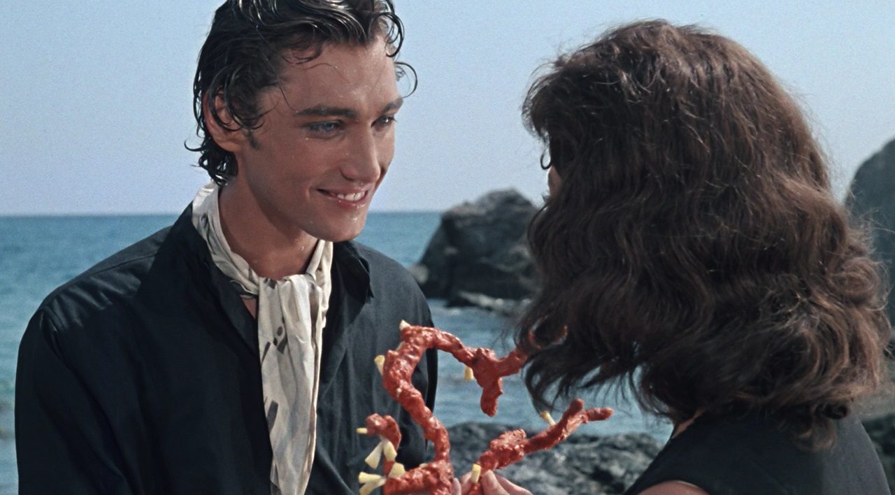 Кинопоказ «Человек-амфибия» » в кинотеатре «Иллюзион» – события на сайте «Московские Сезоны»