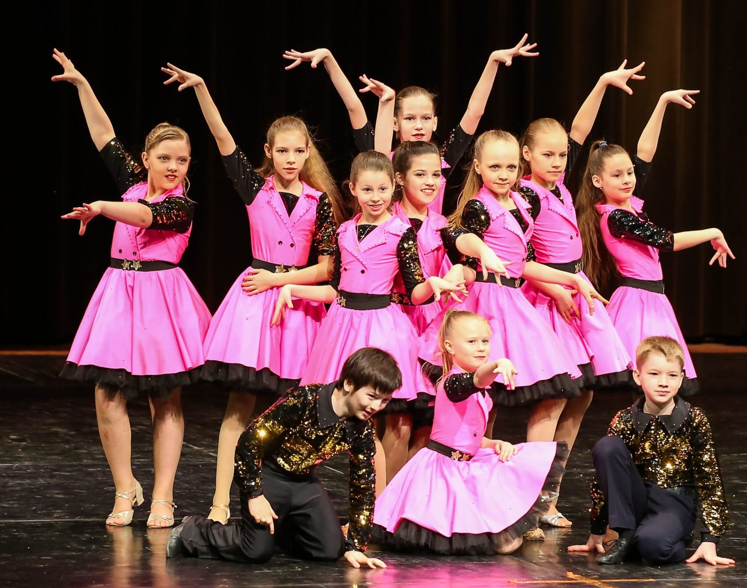 Международный конкурс-фестиваль «Сияние столицы» в библиотеке № 184 – события на сайте «Московские Сезоны»