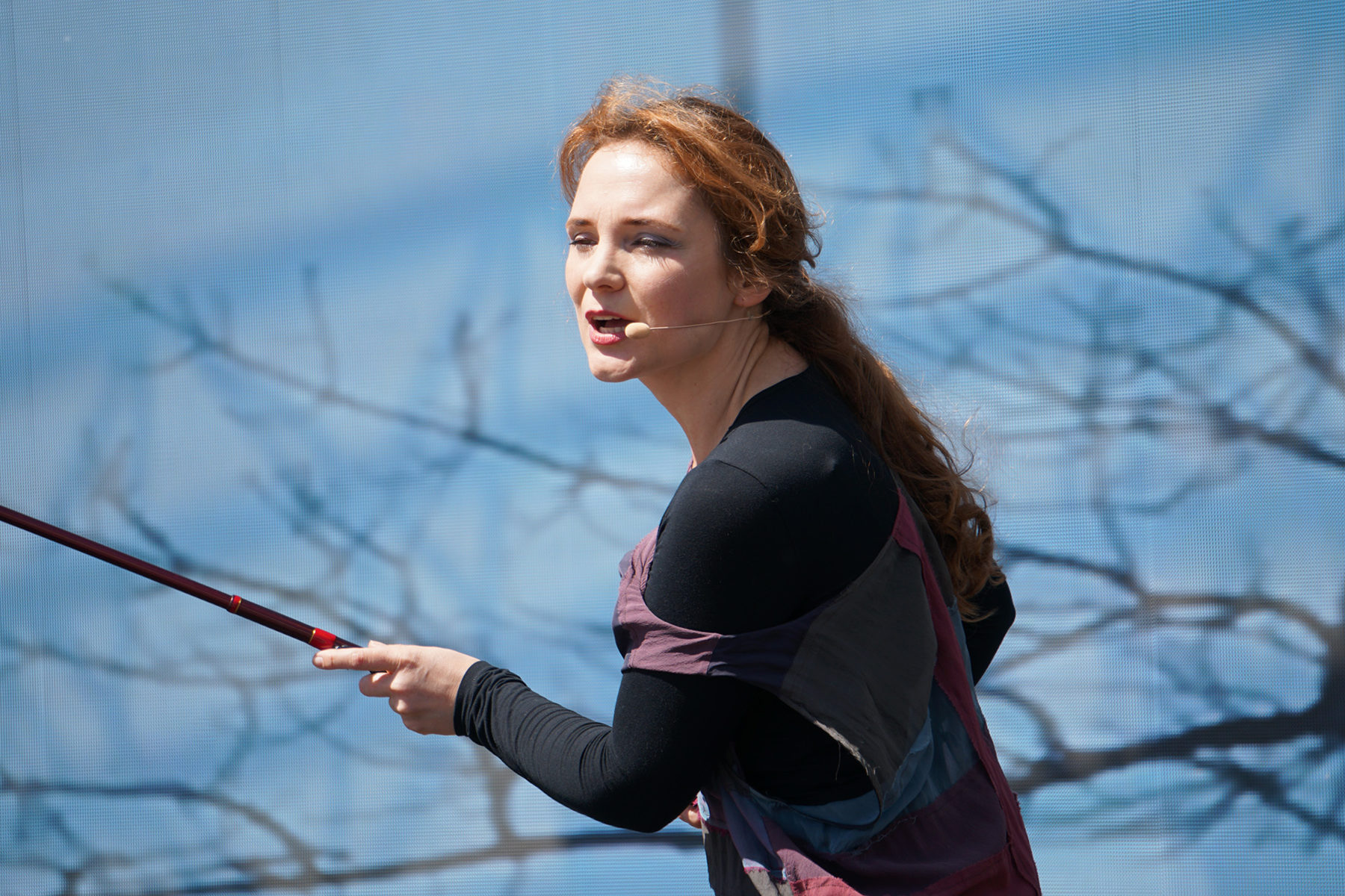 Спектакль «Сказки на всякий случай» в Доме Гоголя – события на сайте «Московские Сезоны»