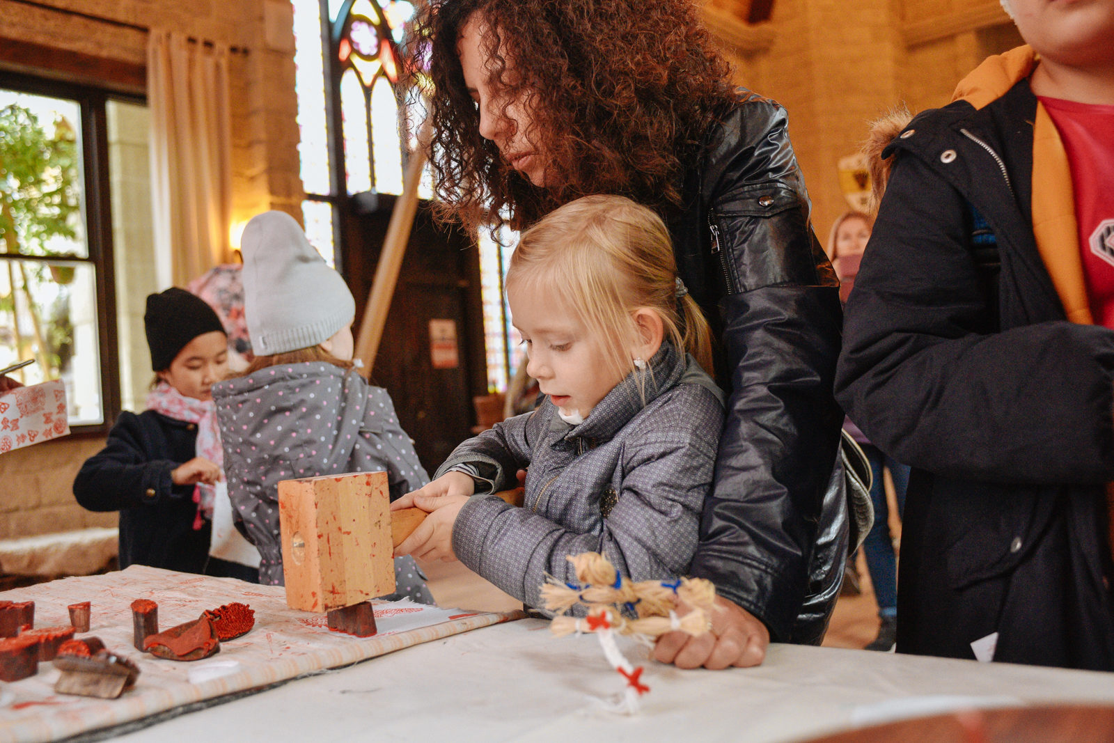 «Аграрная революция»: мастер-классы по консервации овощей и по уходу за животными на улице Перерва – события на сайте «Московские Сезоны»