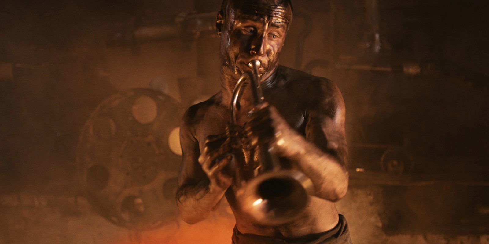 «Капитал» и «Рекрут»: Made in Russia в кинотеатре «Юность» – события на сайте «Московские Сезоны»