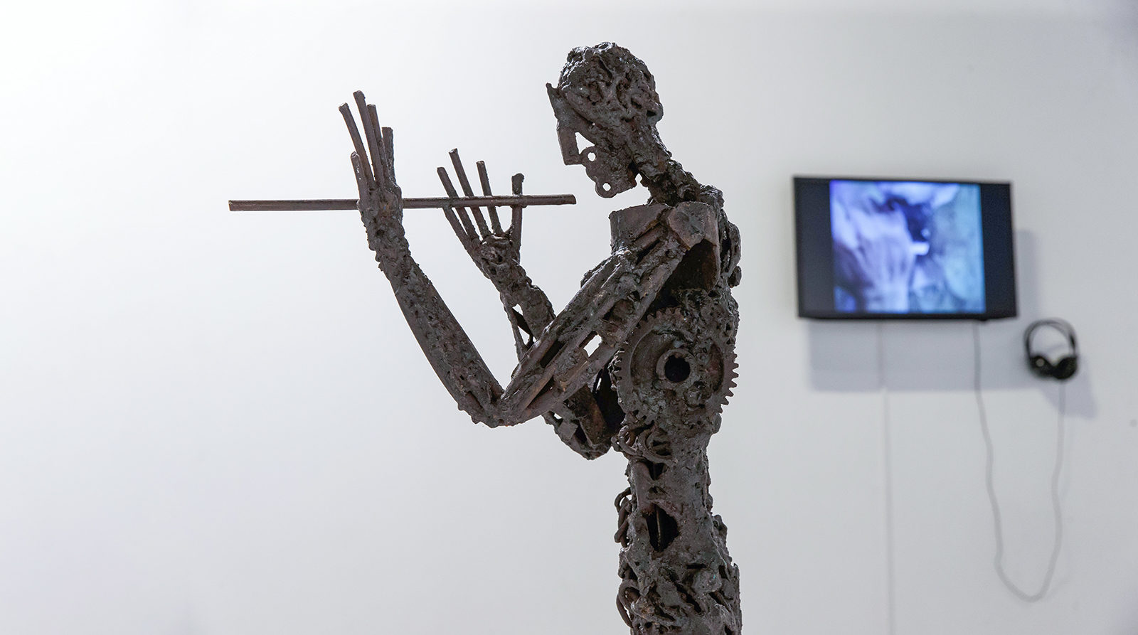 Дискуссия о городской скульптуре в Московском музее современного искусства – события на сайте «Московские Сезоны»