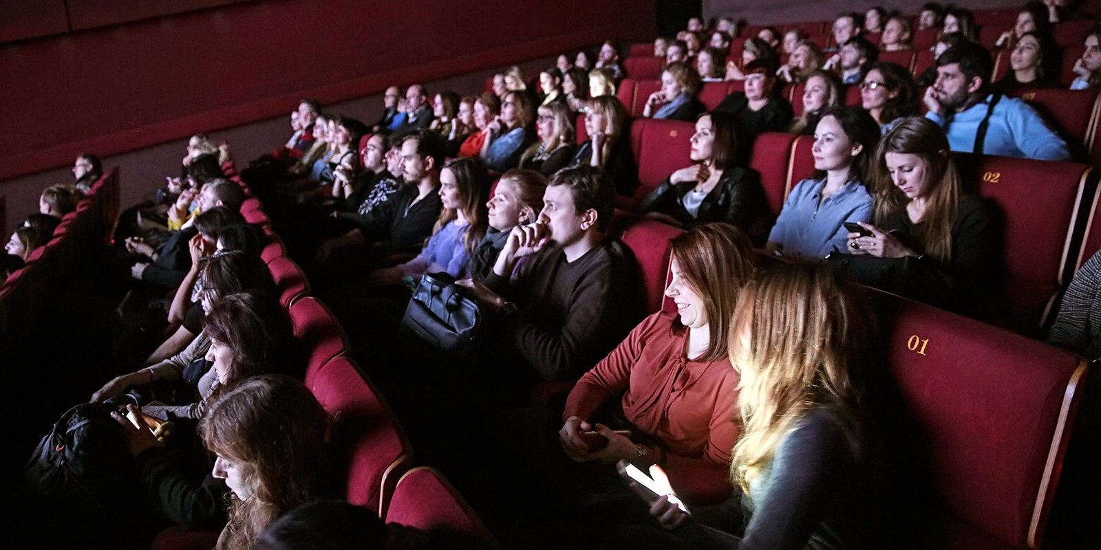 Международный фестиваль короткометражных фильмов Shnit в кинотеатре «Факел» – события на сайте «Московские Сезоны»