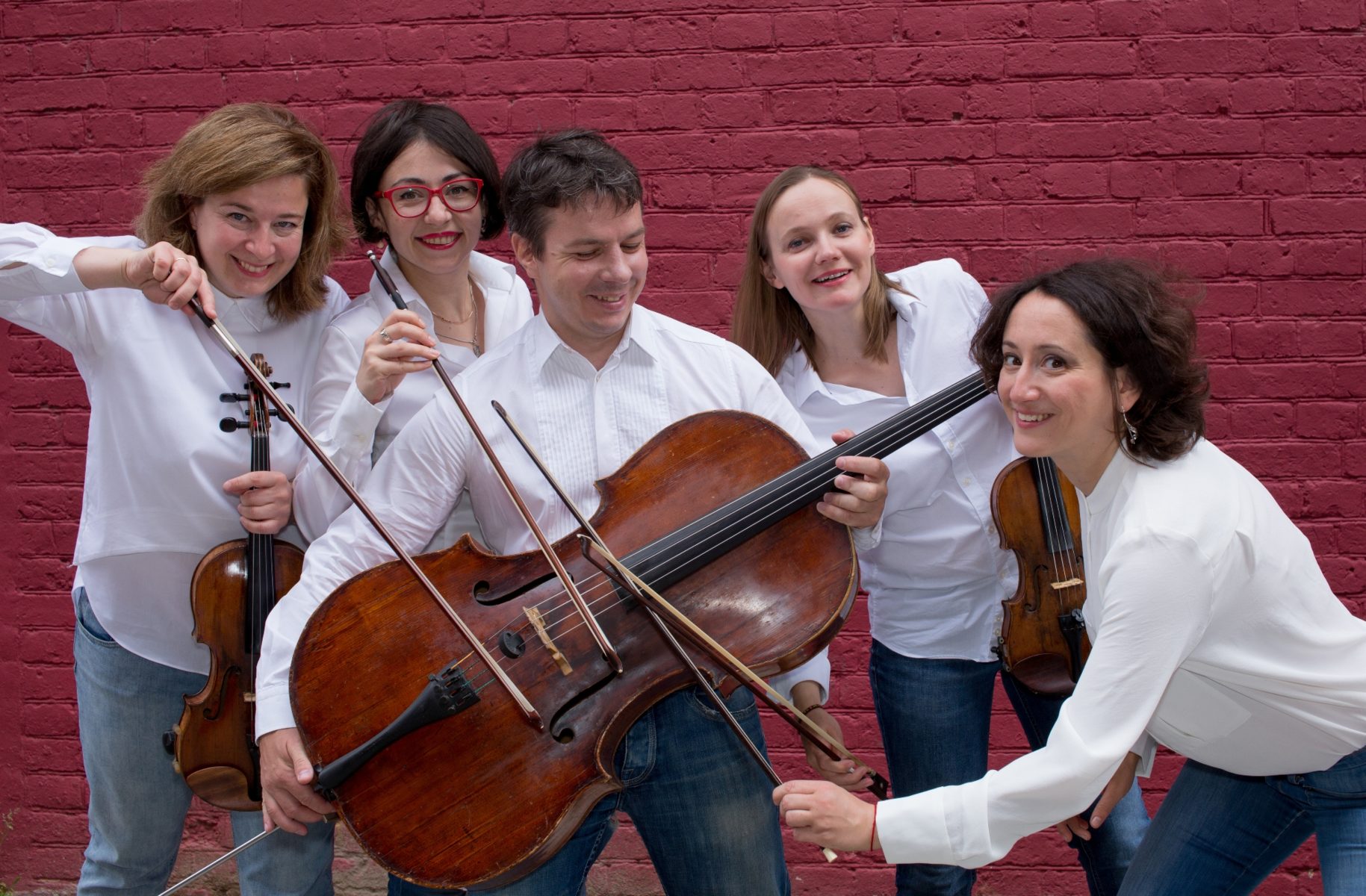 Концерт «Всё о ежике и медвежонке»  в музее-заповеднике «Царицыно» – события на сайте «Московские Сезоны»