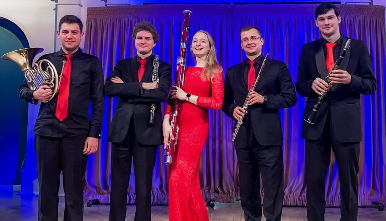 Концерт бразильской классической музыки в Библиотеке иностранной литературы – события на сайте «Московские Сезоны»