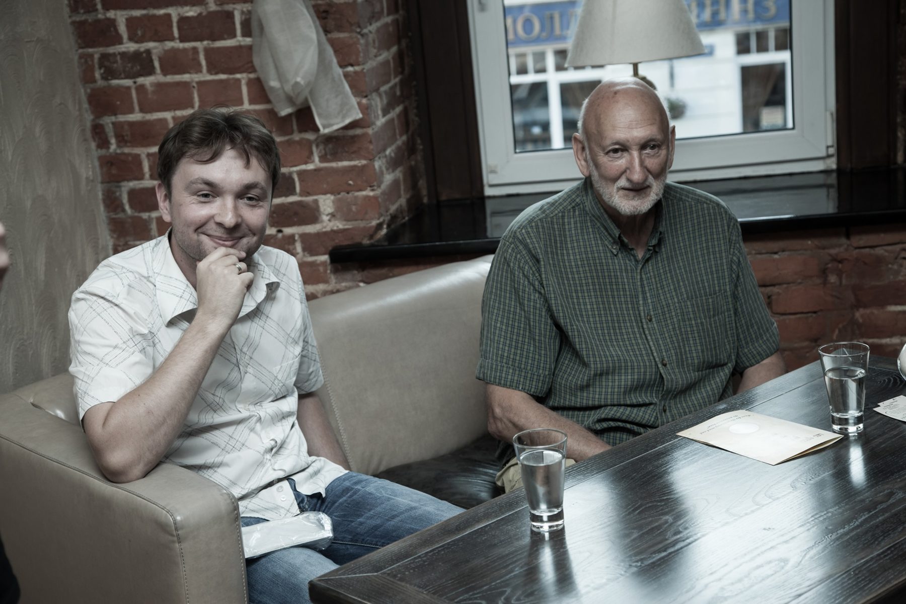 Фестиваль Leo Records Festival in Russia в Центре современного искусства – события на сайте «Московские Сезоны»