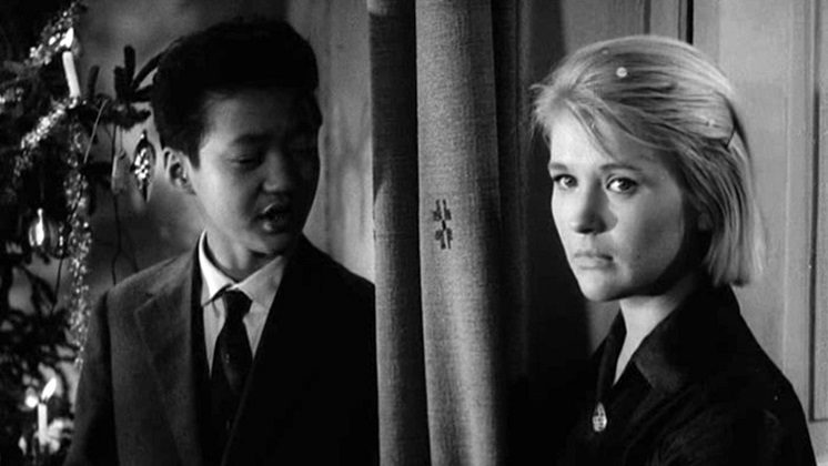 Кинопоказ «Дикая собака динго» в кинотеатре «Иллюзион» – события на сайте «Московские Сезоны»